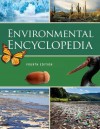 Environmental Encyclopedia 2 Volume Set - Gale Cengage Learning