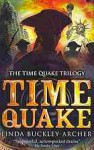 Time Quake (The Gideon Trilogy: Book Three) - Linda Buckley-Archer