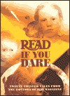 Read If You Dare - Catherine Gourley, Read Magazine