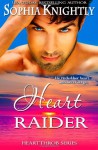 Heart Raider - Sophia Knightly