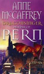 Dragonsinger: Harper Of Pern (The Dragon Books) - Anne McCaffrey