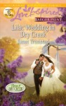 Lilac Wedding in Dry Creek - Janet Tronstad