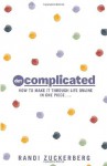 Dot Complicated - Randi Zuckerberg