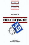 New Essays on the Crying of Lot 49 - Patrick O'Donnell, Emory Elliot