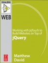 Working with Jqtouch to Build Websites on Top of Jquery - Matthew David