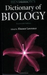 Henderson's Dictionary of Biology (14th Edition) - Eleanor Lawrence