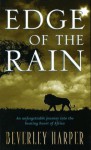 Edge of the Rain - Beverley Harper, Jerome Pride