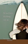 Something to Hang on to - Beverley Brenna