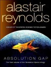 Absolution Gap - Alastair Reynolds, John Lee, John Lee