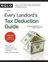 Every Landlord's Tax Deduction Guide - Stephen Fishman