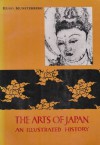 Arts of Japan - Hugo Munsterberg