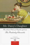 Mr. Darcy's Daughter: The Acclaimed Pride and Prejudice Sequel Series - Rebecca Ann Collins