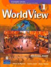 WorldView 1: Workbook - Michael Rost, Barbara Sakamoto