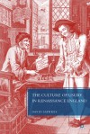 The Culture of Usury in Renaissance England - David Hawkes