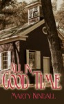 All in Good Time - Marty Kindall