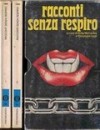 Racconti senza respiro - 2 volumi. Oscar Fantascienza 30-31 (1364-1365) - Giuseppe Lippi