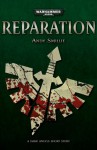 Reparation - Andy Smillie