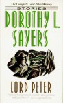 Lord Peter - Dorothy L. Sayers