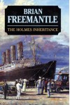 The Holmes Inheritance - Brian Freemantle