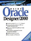 Inside Oracle Designer/2000 (Oracle Press) - Albert Lulushi