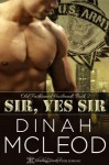 Sir, Yes Sir (Old-Fashioned Husbands) - Dinah McLeod, Blushing Books
