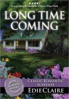 Long Time Coming - Edie Claire