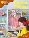 Pocket Money (Oxford Reading Tree: Stage 8: More Storybooks) - Roderick Hunt, Alex Brychta