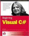 Beginning Visual C# - Wrox Author Team, Eric White, Christian Nagel