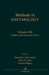 Methods in Enzymology, Volume 282: Vitamins and Coenzymes, Part L - Conrad Wagner, Donald B. McCormick, Melvin I. Simon