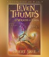 Leven Thumps and the Wrath of Ezra - Obert Skye