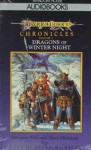 Dragons of Winter Night - Margaret Weis, Tracy Hickman