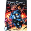 Starcraft II: Wings of Liberty Collector's Comic Book Issue #0 - Blizzard Entertainment