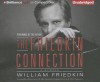 The Friedkin Connection: A Memoir (Audiocd) - William Friedkin