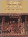 Western Civilization - Steven Hause