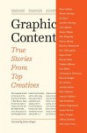 Graphic Content: True Stories from Top Creatives - Brian Singer