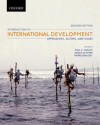 Introduction to International Development: Approaches, Actors, and Issues - Paul Haslam, Jessica Schafer, Pierre Beaudet