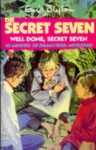 Well Done, Secret Seven - Enid Blyton