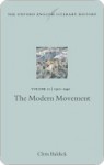 The Modern Movement - Chris Baldick