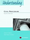 Understanding Civil Procedure - Gene R. Shreve, Peter Raven-Hansen