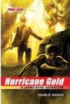 Hurricane Gold - Charlie Higson