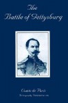 The Battle of Gettysburg - Comte De Paris, Richard A. Savers