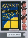 Awake and Sing! (Library Edition Audio CDs) (L.A. Theatre Works Audio Theatre Collections) - Clifford Odets, Mark Ruffalo, Richard Kind