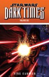 Star Wars: Dark Times Volume 6 - Fire Carrier - Randy Stradley, Dave Marshall, Gabriel Guzman