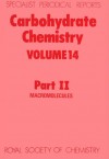 Carbohydrate Chemistry - Royal Society of Chemistry, Royal Society of Chemistry