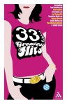 33 1/3 Greatest Hits, Volume 1 - David Barker