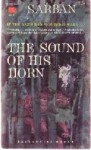 The Sound of His Horn - Sarban, John William Wall