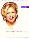 Sandi Patty Live - All the Best ... Live! - Neil David Sr.