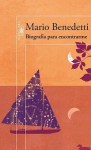 Biografía para encontrarme - Mario Benedetti