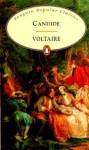 Candide - Voltaire