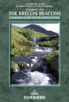 Walking on the Brecon Beacons - Andrew Davies, David Whittaker